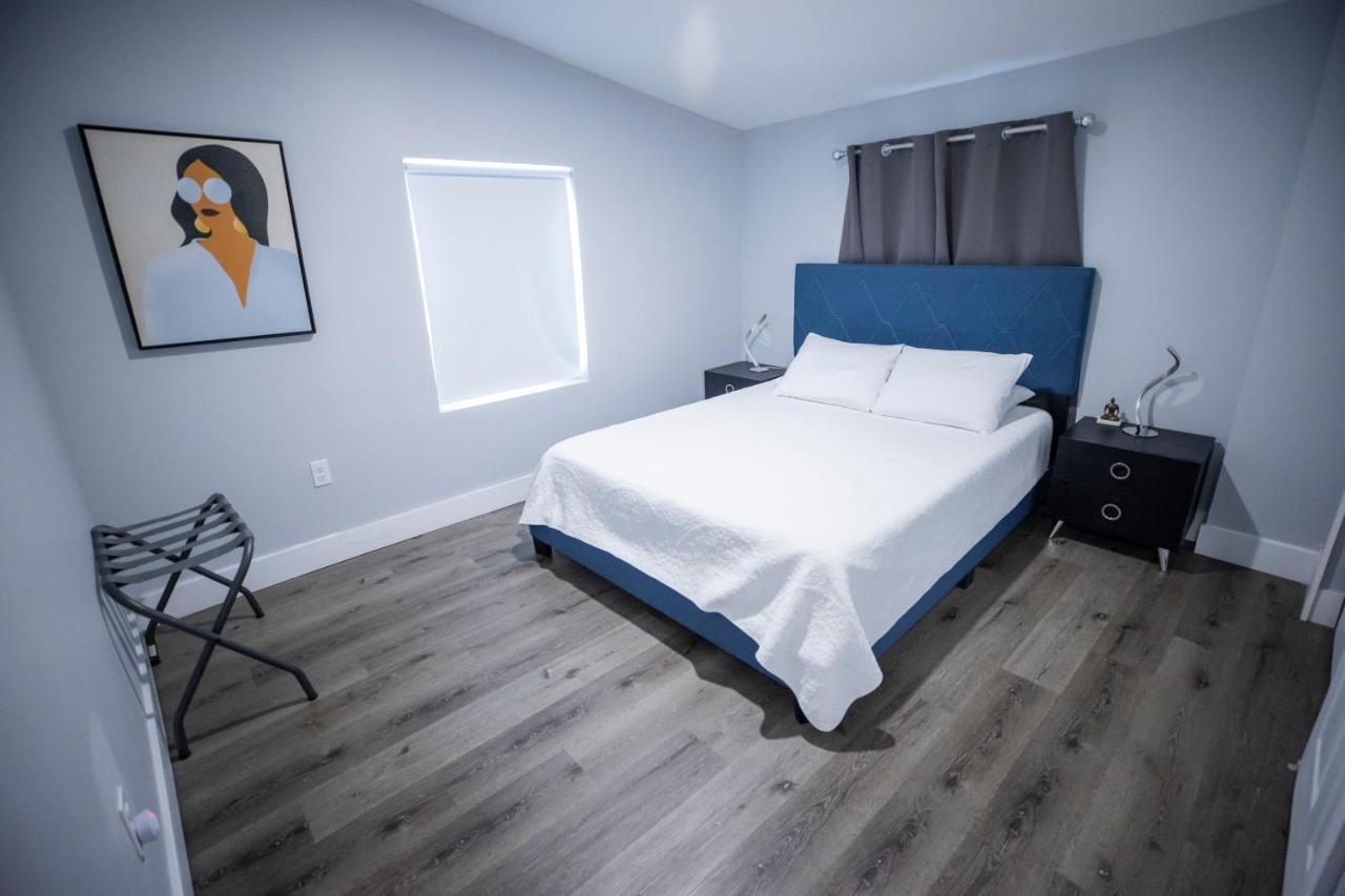 The Contemporary Appartement Sanford Buitenkant foto